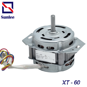 Fully Automatic Washing machine motor XT-60